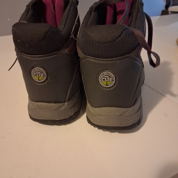 WORKLOAD - Women’s Work Boots - Picture 3 of 6